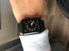 Apple Watch Series 3 38 mm Gris sidéral Aluminium/Noir (Image 40 de 57)