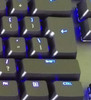 Logitech G512 Carbon Lightsync RGB Mechanisch Gaming Toetsenbord Qwerty (Afbeelding 4 van 4)