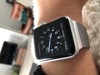 Apple Watch Series 3 38mm Space Gray Aluminum/Black (Image 38 of 57)