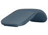 Microsoft Surface Arc Mouse Blue (Image 1 of 1)