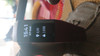 Fitbit Charge 4 Bleu Tempête (Image 43 de 45)