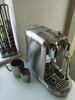 Sage Nespresso Creatista Plus SNE800BTR Black Truffel (Afbeelding 4 van 9)