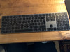 Apple Magic Keyboard met numeriek toetsenblok QWERTY Space Gray (Afbeelding 7 van 7)