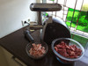 Tefal NE6888 Meat Grinder HV8 (Image 7 of 11)