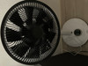 Duux Whisper Fan 2 Wit (Afbeelding 7 van 8)