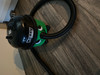 Numatic Stofzuiger Henry Xtra HVX200-11 rood met kit XS0