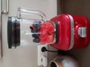 KitchenAid Artisan K400 5KSB4026EER Empire Red (Image 9 of 10)