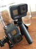 GoPro HERO 8 Black - Kit de fixation (Image 8 de 15)