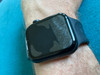 PanzerGlass Full Body Apple Watch 44 mm Protège-écran Verre Noir (Image 5 de 5)