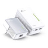 TP-Link TL-WPA4221 WiFi 500 Mbps 2 adapters (Afbeelding 1 van 5)