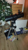 Bresser Pollux Mirror Telescope 150/1400 EQ3 (Image 3 of 3)