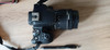 Canon EOS 250D Zwart - Travelkit (Afbeelding 4 van 7)