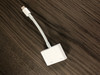 Apple Lightning Adaptateur AV numérique (Image 7 de 11)