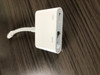 Apple Lightning Adaptateur AV numérique (Image 8 de 11)