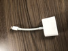 Apple Lightning Adaptateur AV numérique (Image 11 de 11)