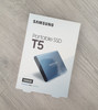 Samsung Portable SSD T5 1TB Duo Pack Zwart (Afbeelding 8 van 23)