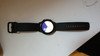 Samsung Galaxy Watch Active Zwart (Afbeelding 12 van 43)