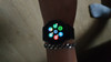 Samsung Galaxy Watch Active Zwart (Afbeelding 14 van 43)