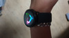 Samsung Galaxy Watch Active Rosé Goud (Afbeelding 15 van 43)