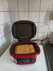 Tefal Cake Factory KD8018 Het slimme bakapparaat (Afbeelding 12 van 19)