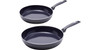 GreenPan Torino Ceramic High-sided Skillet with Lid 28cm (Image 2 of 2)