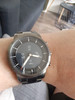 Fossil Collider Hybrid HR Smartwatch FTW7010 Black (Image 12 of 18)