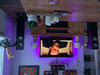 Philips Hue Play Light Bar White and Color Black 1 Unit (Image 14 of 32)