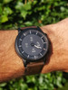 Fossil Collider Hybrid HR Smartwatch FTW7010 Zwart (Afbeelding 11 van 18)