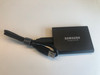 Samsung Portable SSD T5 1TB Duo Pack Zwart (Afbeelding 7 van 23)