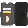 Otterbox Strada iPhone 11 Book Case Black (Image 1 of 1)