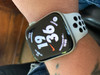 Apple Watch Series 5 40mm Space Gray Aluminium Zwarte Sportband (Afbeelding 12 van 35)