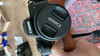 Canon EOS M50 Body Zwart + 15-45mm f/3.5-6.3 IS STM (Afbeelding 6 van 17)