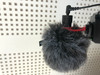 Boya BY-MM1 Shotgun Microphone Directionnel (Image 2 de 3)