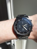 Fossil Collider Hybrid HR Smartwatch FTW7010 Black (Image 9 of 18)