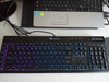 Corsair K55 RGB Pro XT Gaming Keyboard (Image 5 of 11)