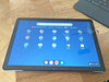 Lenovo IdeaPad Duet Chromebook Tablet 128GB- ZA6F0063NL (Afbeelding 1 van 4)