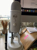 Blue Yeti White (Afbeelding 1 van 1)