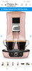 Philips Senseo Viva Café Duo Select HD6566/30 Rosé Koper (Afbeelding 4 van 7)