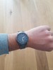 Fossil Collider Hybrid HR Smartwatch FTW7010 Zwart (Afbeelding 7 van 18)
