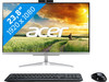 Acer Aspire C24-865 I5430 NL All-in-One (Afbeelding 1 van 2)