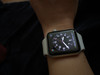 Apple Watch Series 3 42mm Space Gray Aluminium/Zwart (Afbeelding 27 van 57)