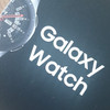 Samsung Galaxy Watch 42mm Midnight Black (Image 12 of 100)