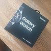 Samsung Galaxy Watch 42mm Midnight Black (Image 14 of 100)