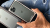 Apple iPhone 11 Pro 256GB Space Gray (Image 2 of 9)