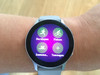 Samsung Galaxy Watch Active2 Rose Goud 44 mm Aluminium (Afbeelding 76 van 100)