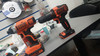 BLACK+DECKER BCK21S2S-QW Combi Set (Image 1 of 1)