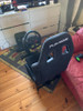 Playseat Evolution ActiFit Zwart (Afbeelding 8 van 25)