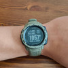 Garmin Instinct Tactical Coyote (Afbeelding 1 van 3)