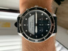 Fossil Collider Hybrid HR Smartwatch FTW7010 Black (Image 5 of 18)