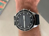 Fossil Collider Hybrid HR Smartwatch FTW7010 Black (Image 6 of 18)